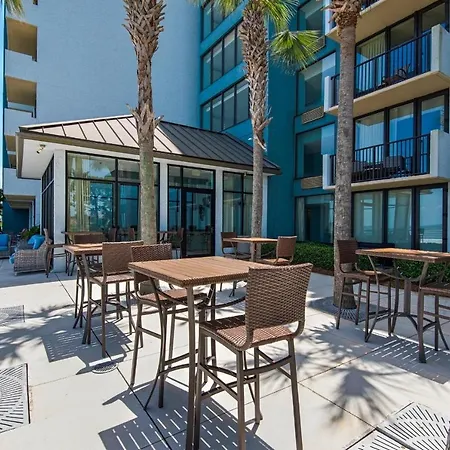 Bayside Inn 6770 Destin Exterior photo