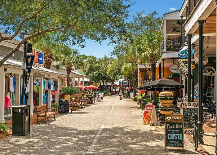 Bayside Inn 6770