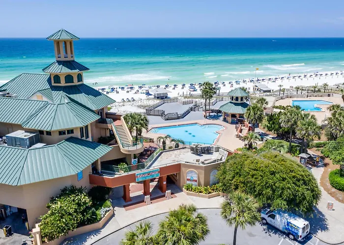 Bayside Inn 6770