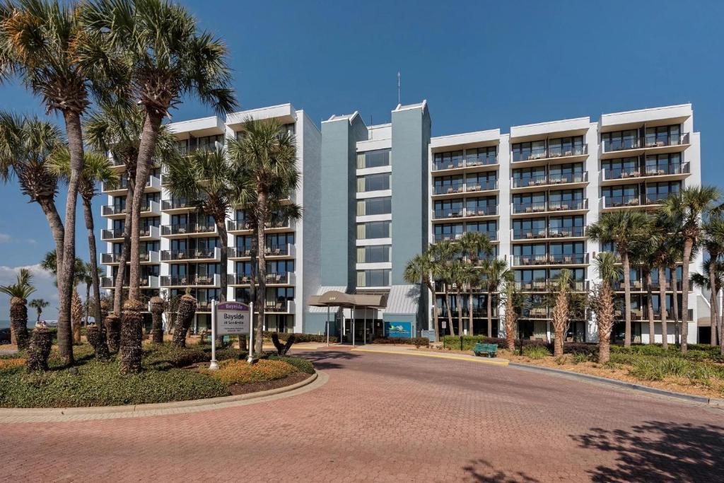 Holiday home Bayside 6770 Destin