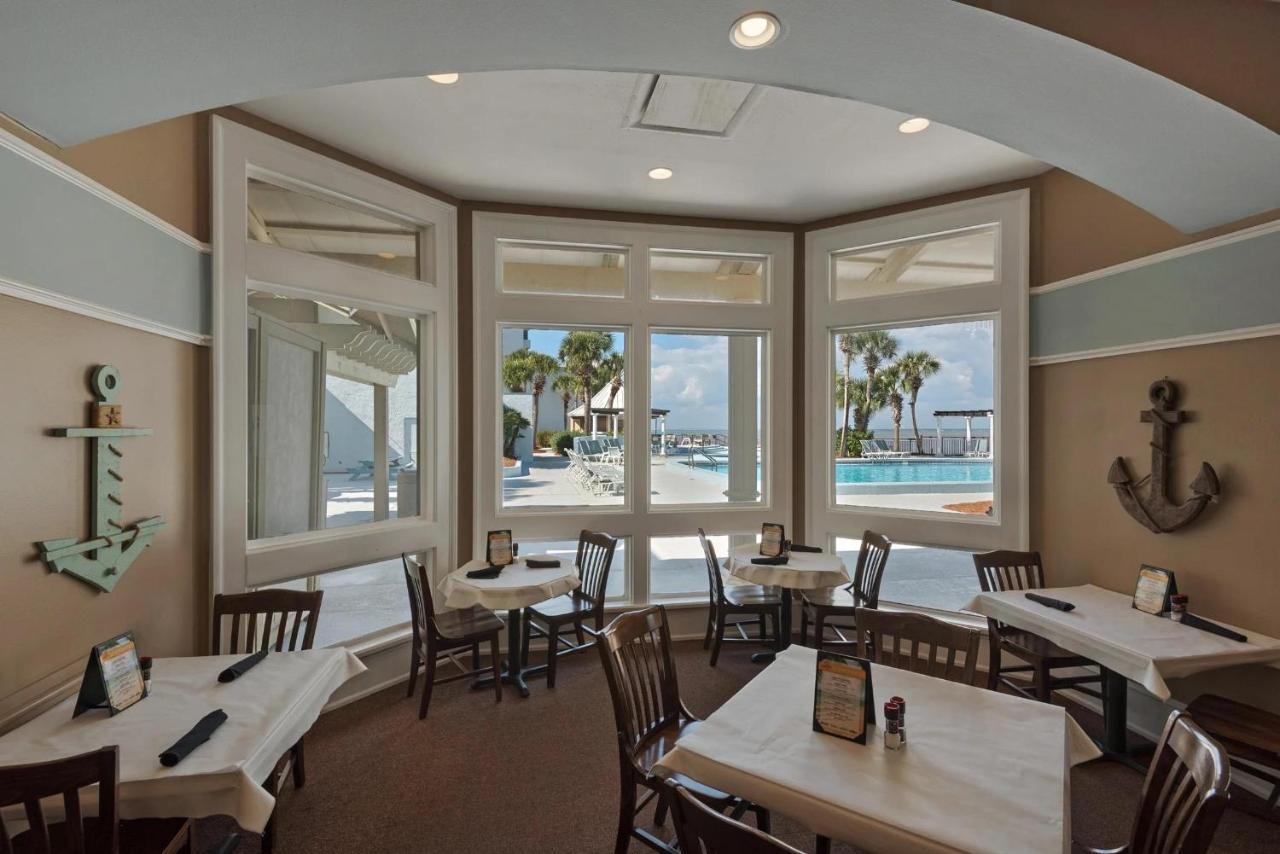 Ferienhaus Bayside 6770