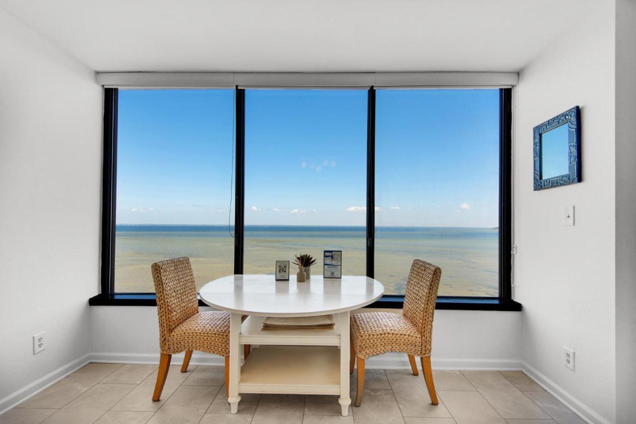 Ferienhaus Bayside 6770