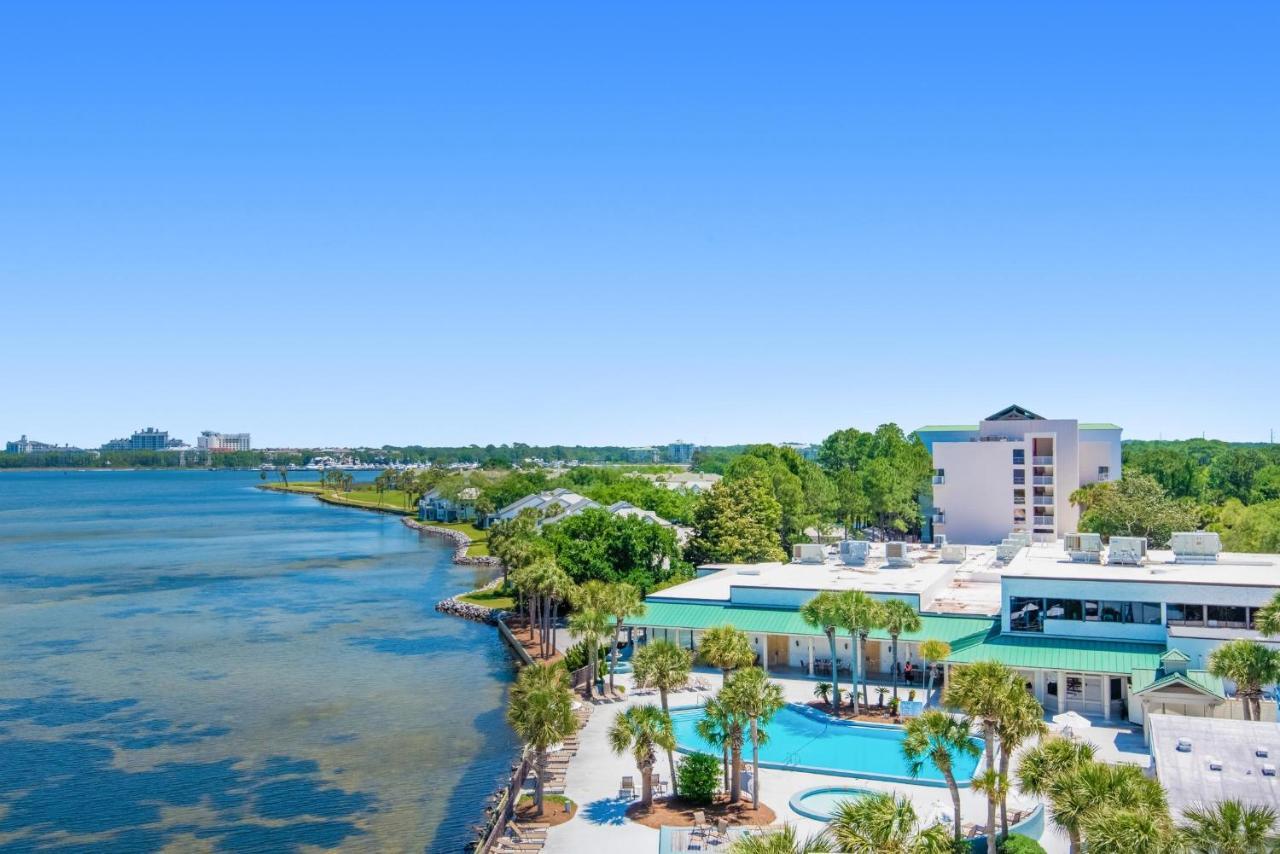 Bayside 6770 Ferienhaus Destin