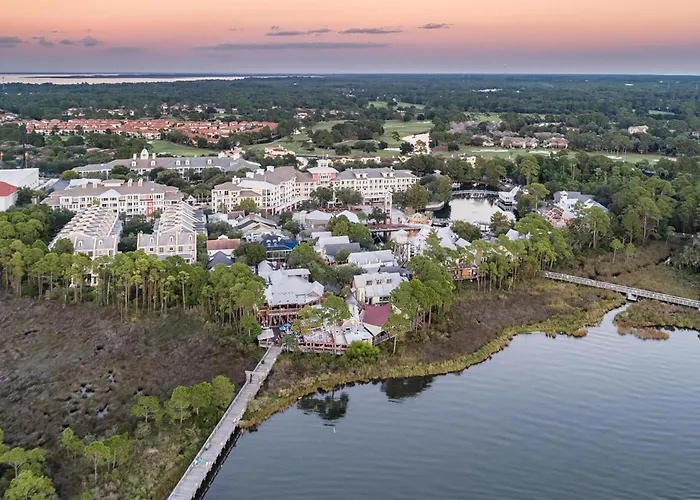 Bayside Inn 6770