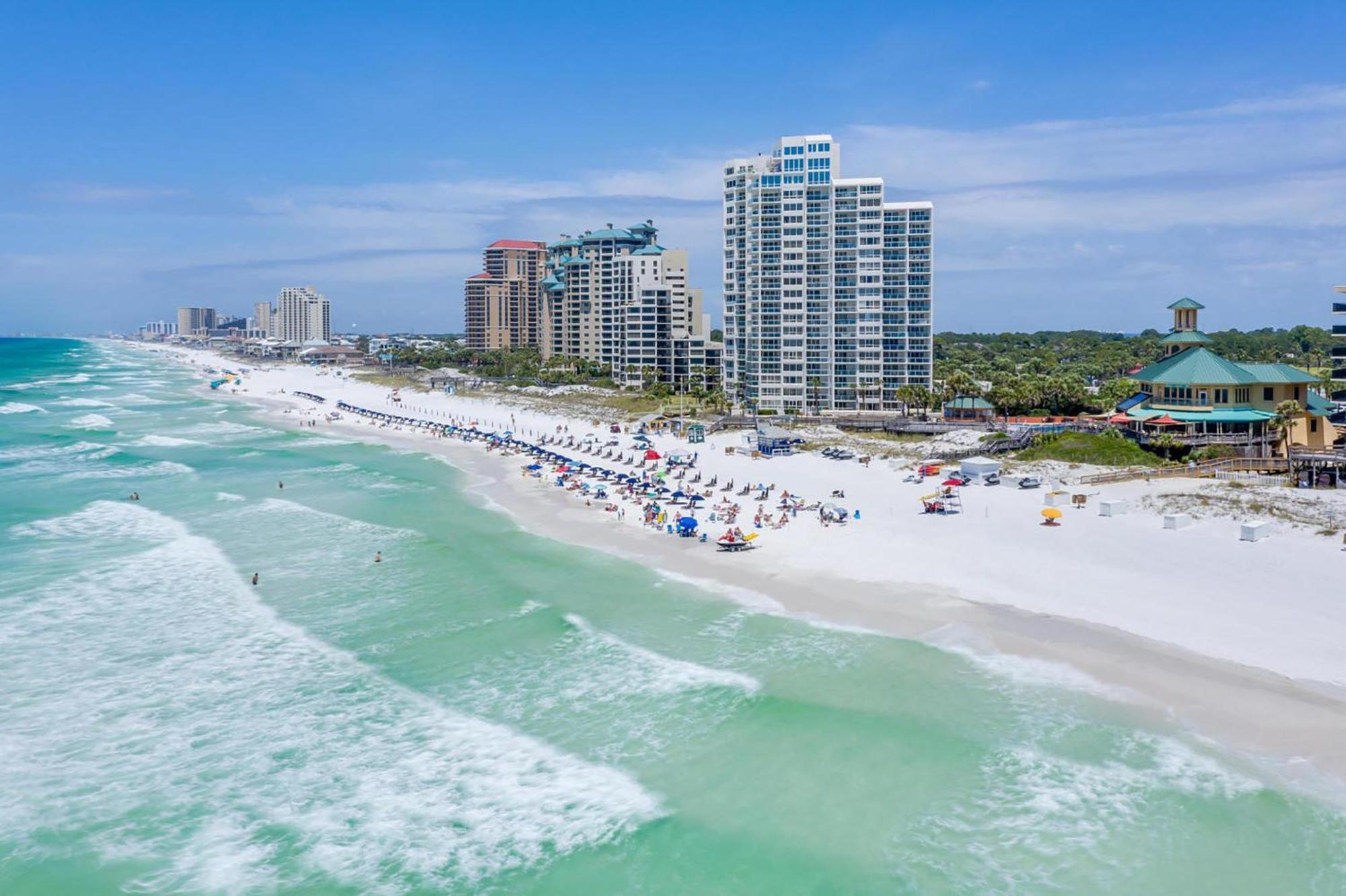 Bayside 6770 Destin