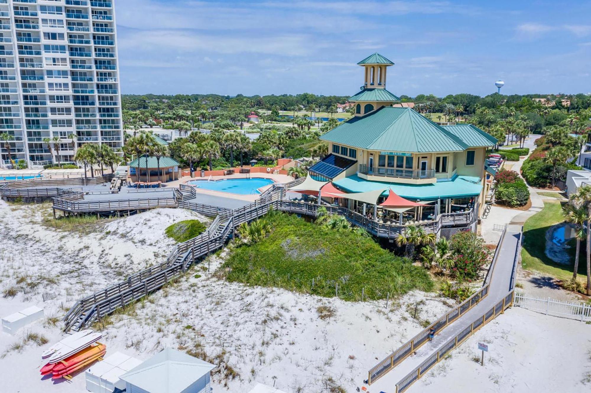 Bayside 6770 Destin