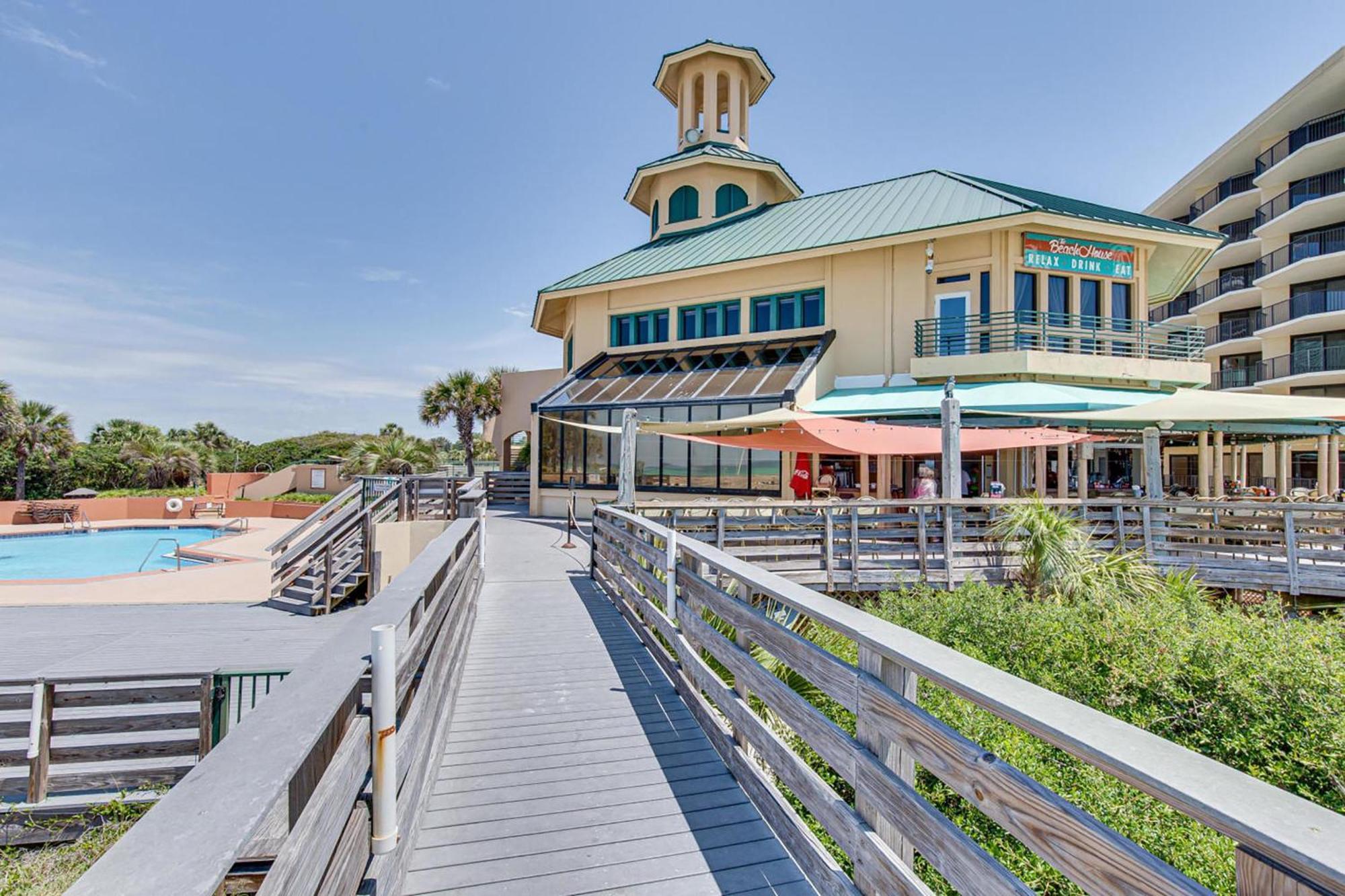 Holiday home Bayside 6770 Destin