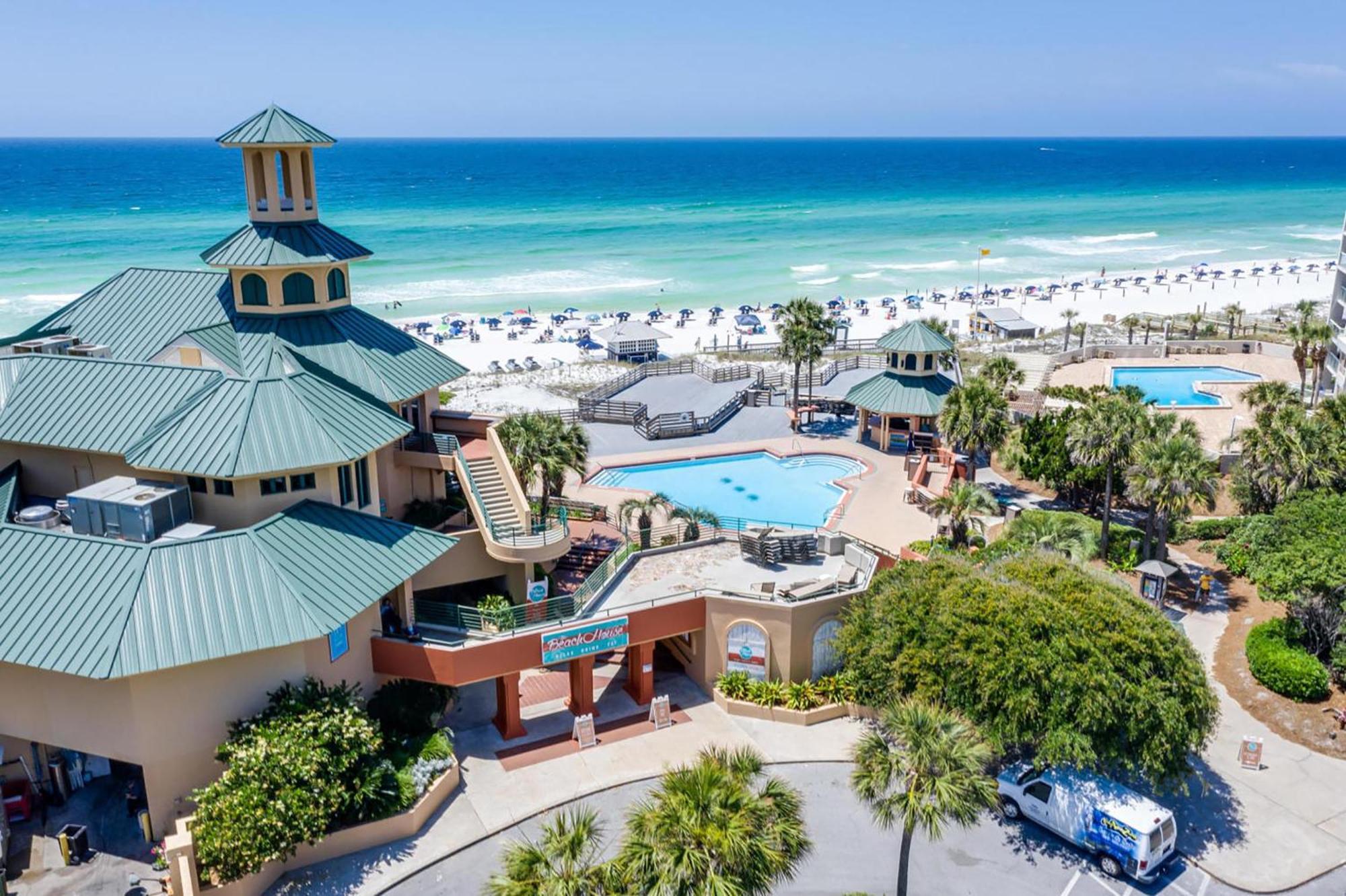 Bayside 6770 Holiday home Destin